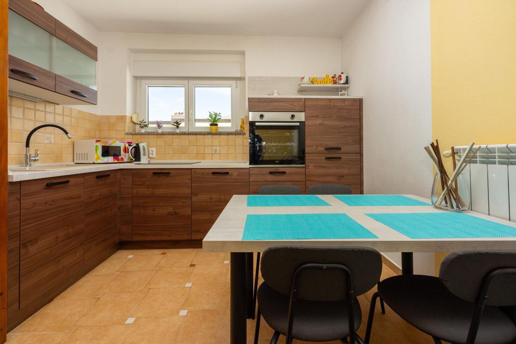 Apartment Milica Crikvenica