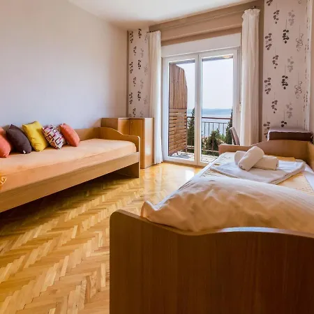 Apartments Milica Crikvenica Exterior photo