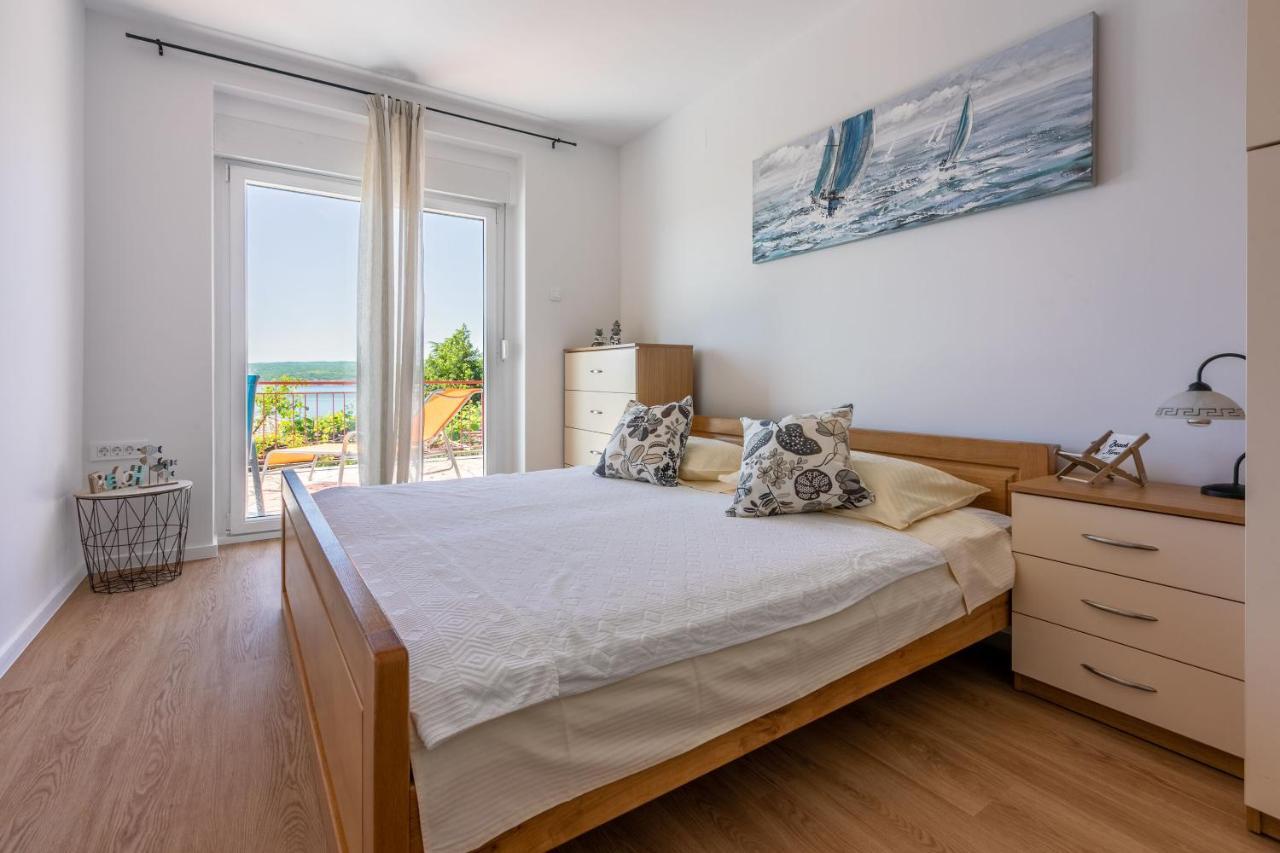 Milica Apartmán *