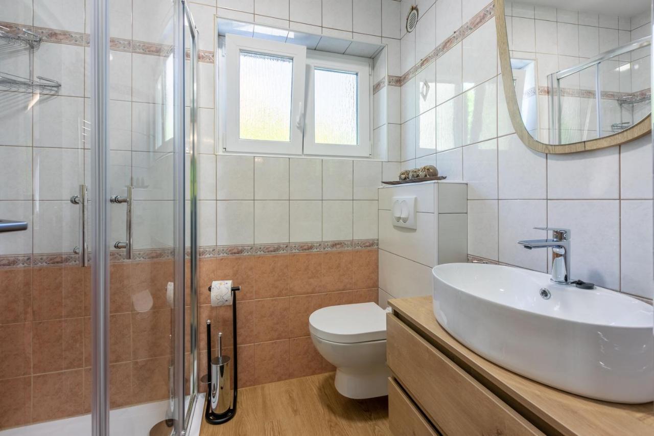 Apartmán Milica *
