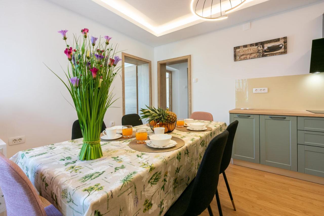 Apartmán Milica *