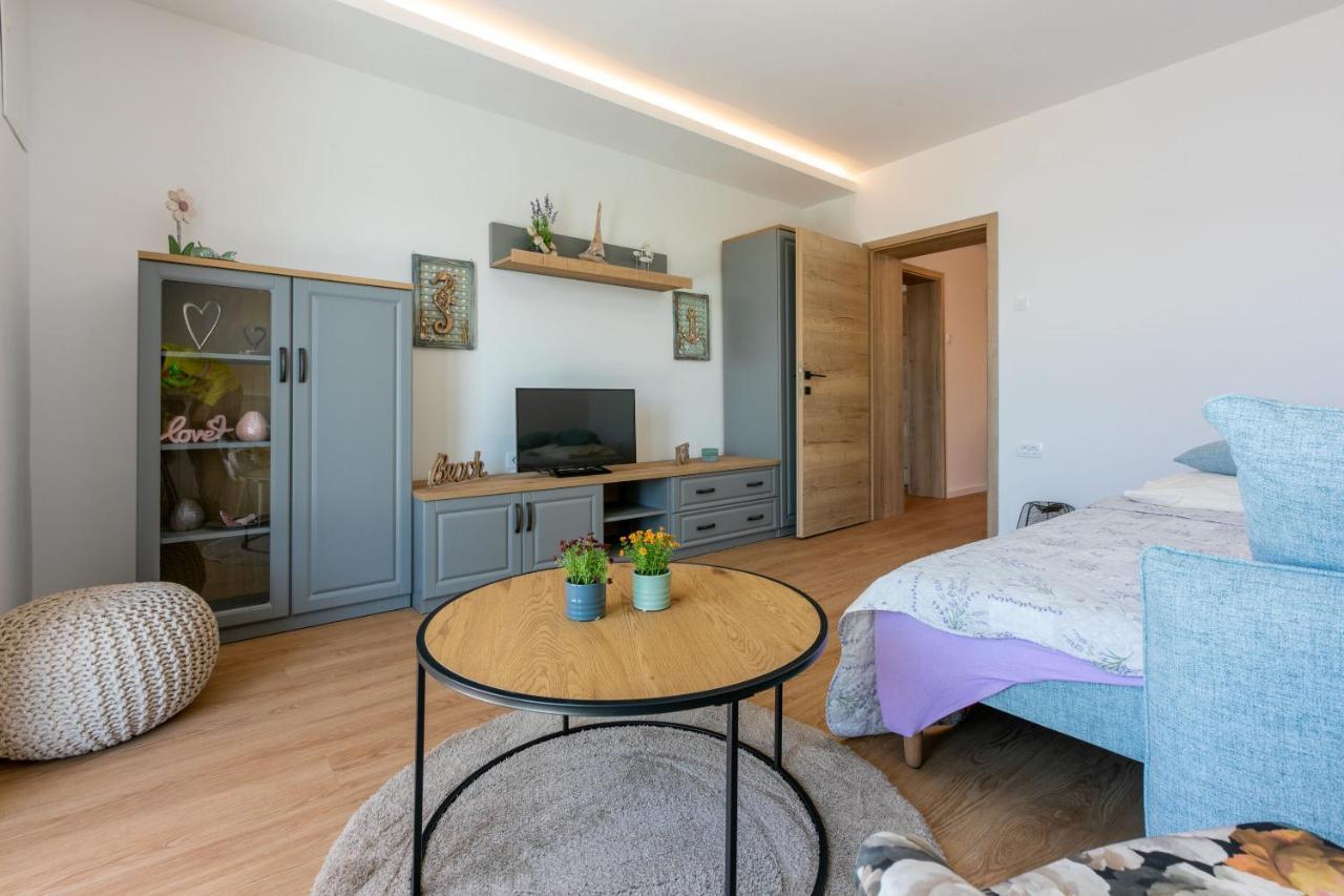 Apartmán Milica Crikvenica