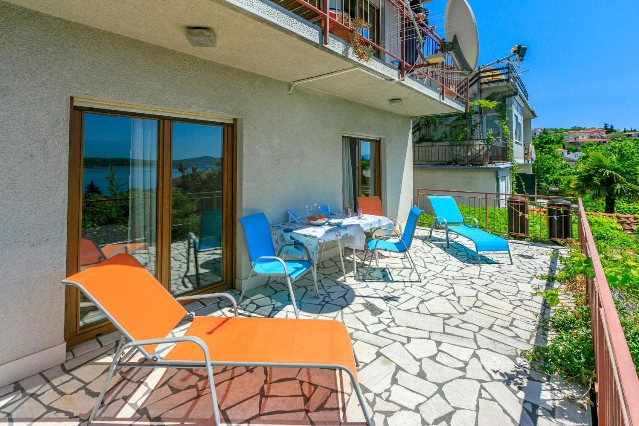 Apartmán Milica Crikvenica