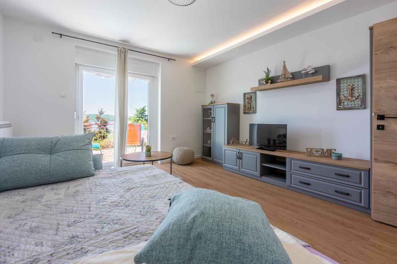 Apartmán Milica