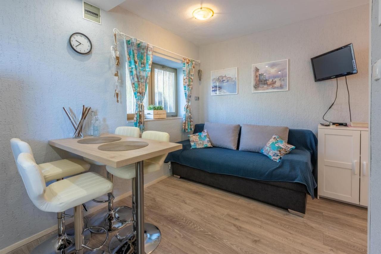 Apartmán Milica