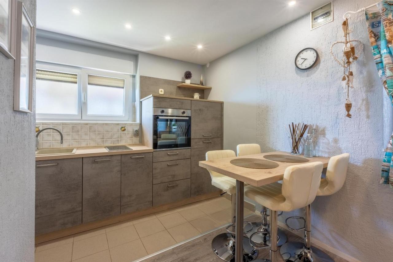 Apartmán Milica