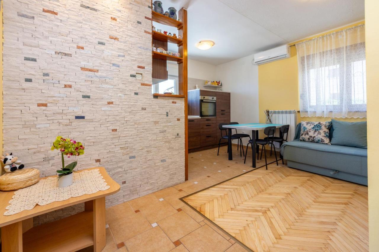 Milica Apartmán Crikvenica