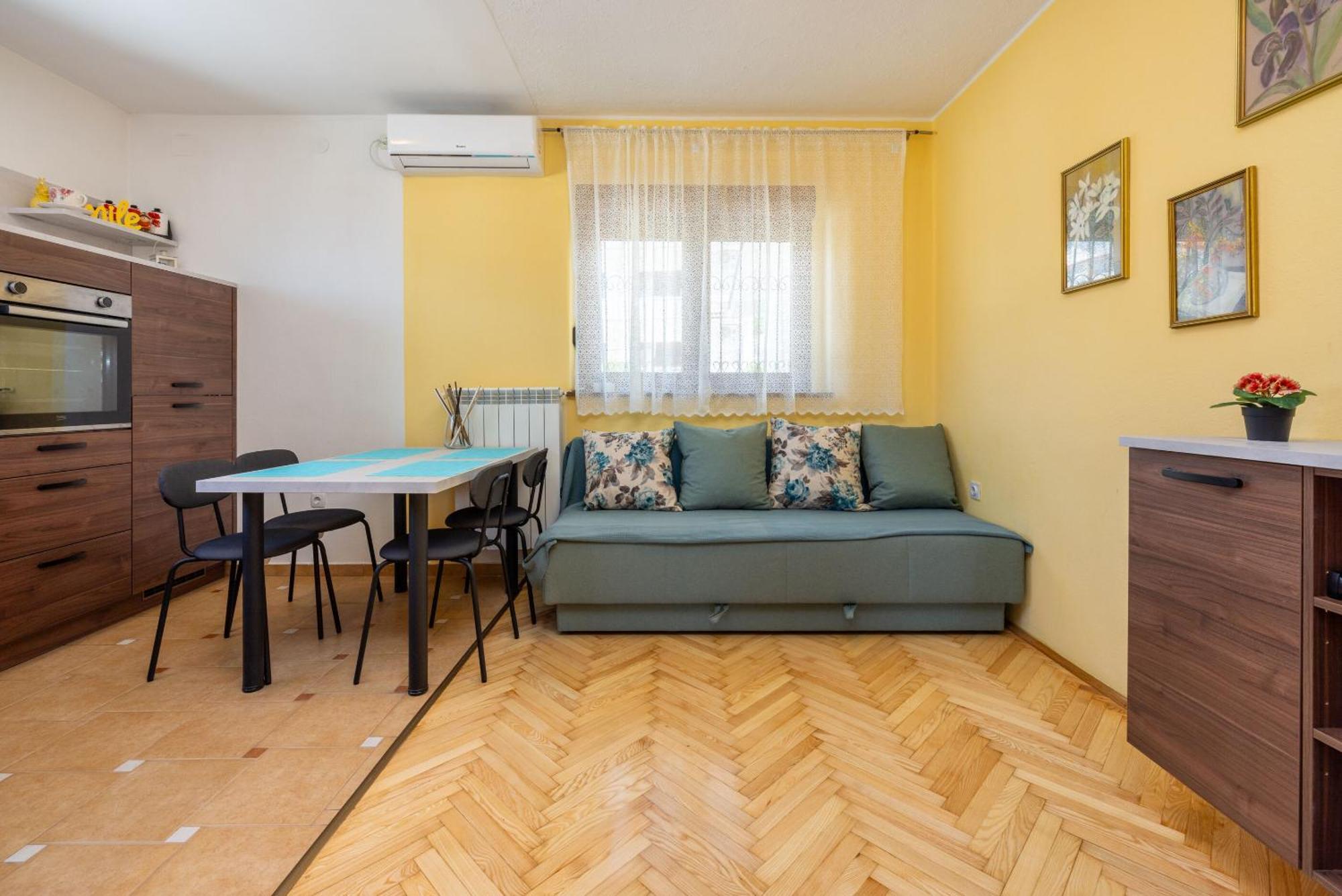 Apartmán Milica