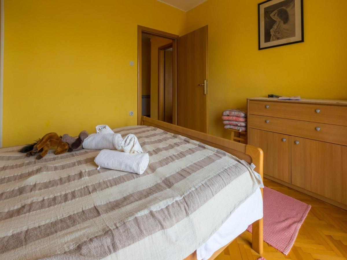 Apartmán Milica *