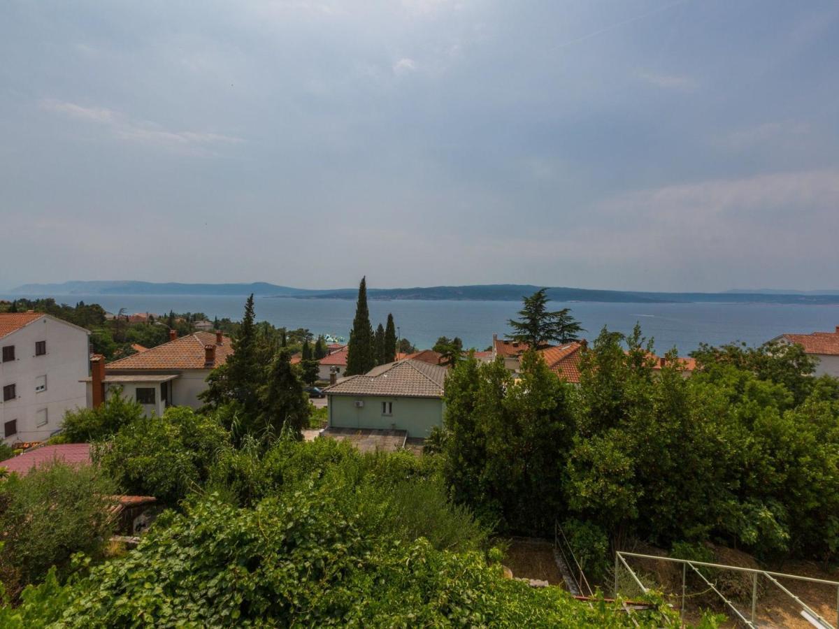 Apartmán Milica