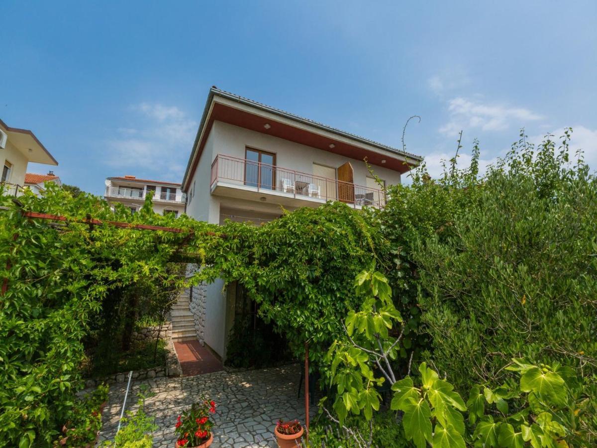 Apartmán Milica Crikvenica